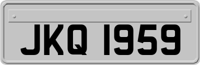 JKQ1959