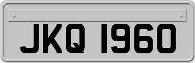 JKQ1960