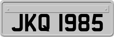 JKQ1985