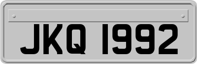 JKQ1992