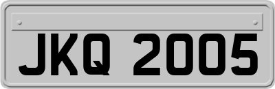 JKQ2005