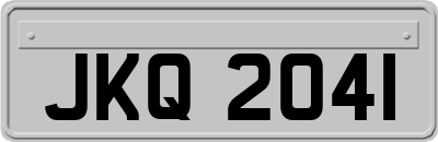 JKQ2041