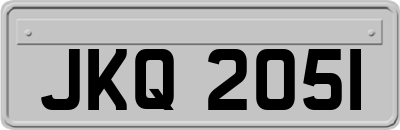 JKQ2051
