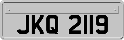 JKQ2119