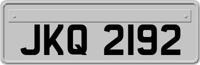 JKQ2192