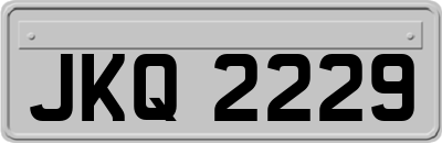 JKQ2229