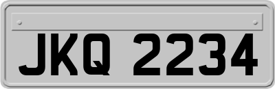 JKQ2234