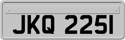 JKQ2251