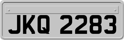 JKQ2283