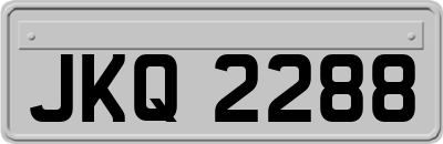 JKQ2288