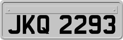 JKQ2293