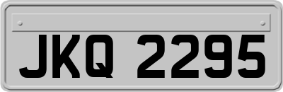 JKQ2295