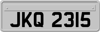 JKQ2315