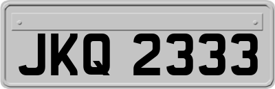 JKQ2333