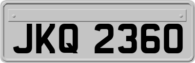 JKQ2360