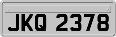 JKQ2378