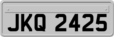JKQ2425