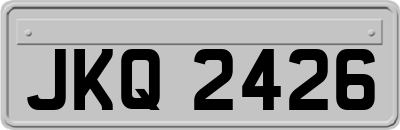 JKQ2426