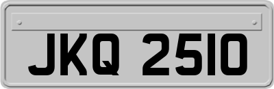 JKQ2510
