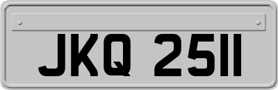JKQ2511