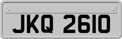 JKQ2610