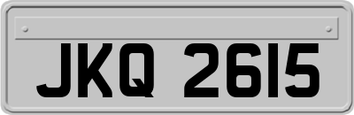JKQ2615