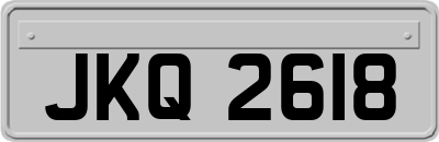 JKQ2618