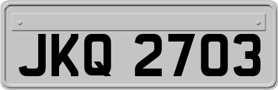 JKQ2703