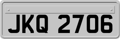 JKQ2706