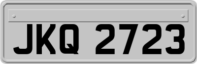 JKQ2723