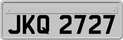 JKQ2727