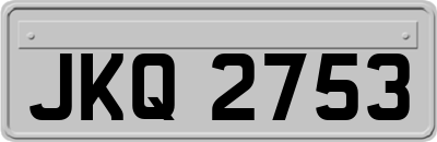 JKQ2753
