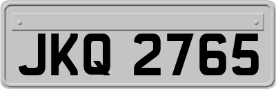 JKQ2765