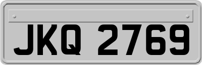 JKQ2769
