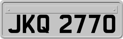 JKQ2770