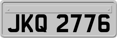 JKQ2776
