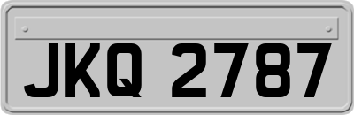 JKQ2787