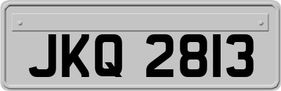 JKQ2813