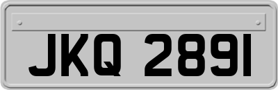 JKQ2891