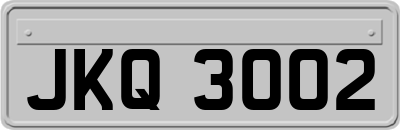 JKQ3002