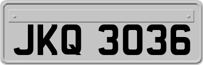JKQ3036