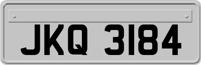JKQ3184