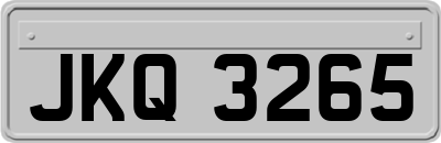 JKQ3265