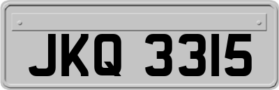 JKQ3315