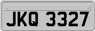 JKQ3327