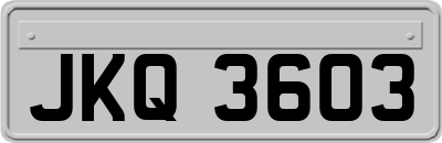 JKQ3603