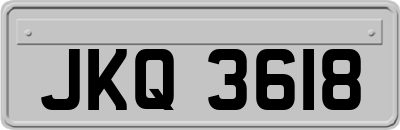 JKQ3618