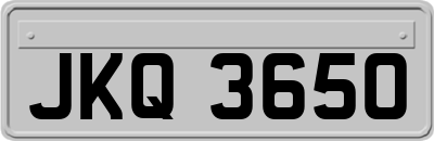 JKQ3650