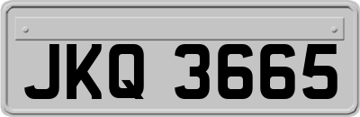 JKQ3665