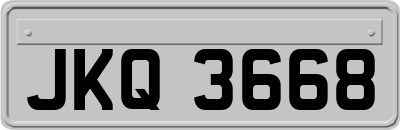 JKQ3668